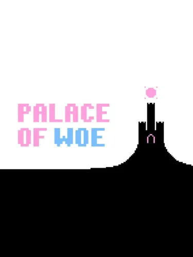 Portada de Palace of Woe