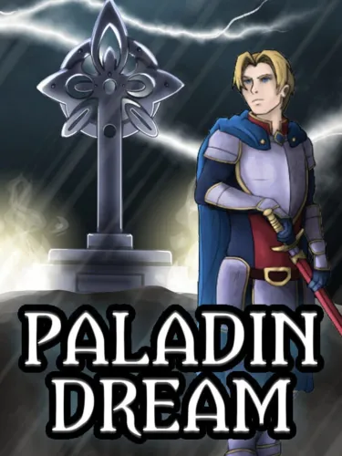 Portada de Paladin Dream