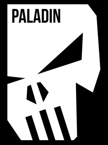 Portada de Paladin