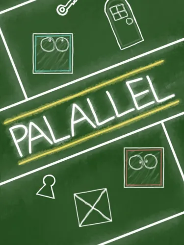 Portada de Palallel