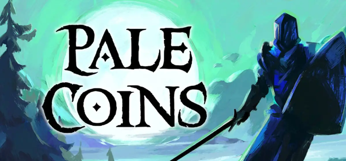 Pale Coins