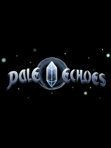 Portada de Pale Echoes