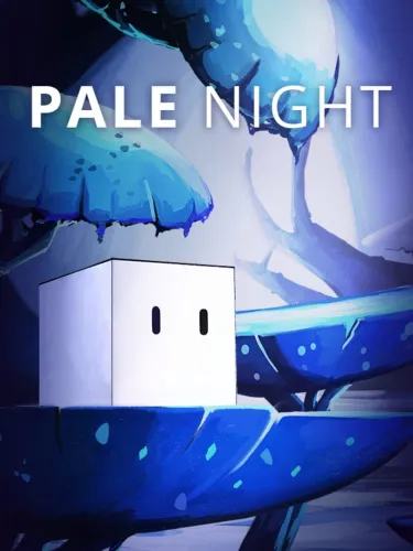 Portada de Pale Night