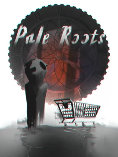 Portada de Pale Roots