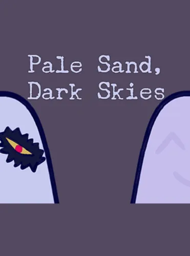 Portada de Pale Sand, Dark Skies