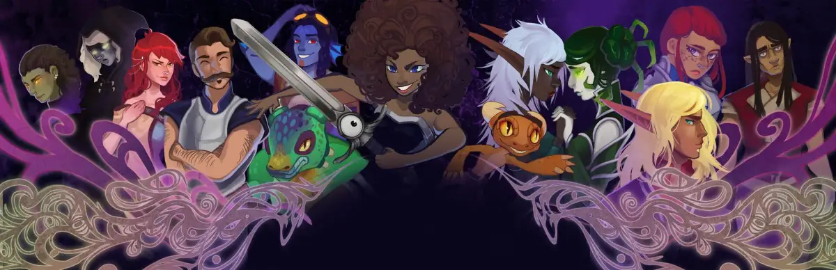 Pale Spectrum – Part Two of the Book of Gray Magic