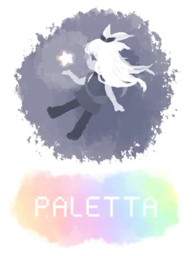 Portada de Paletta