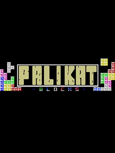 Portada de Palikat