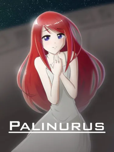 Portada de Palinurus