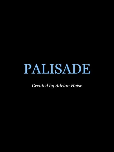 Portada de Palisade