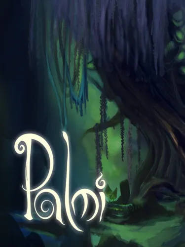 Portada de Palmi: Retold Tale