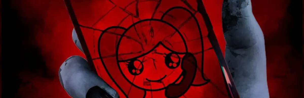 Palphone-Sama: Curse Call