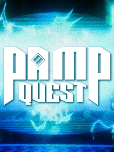 Portada de Pamp Quest