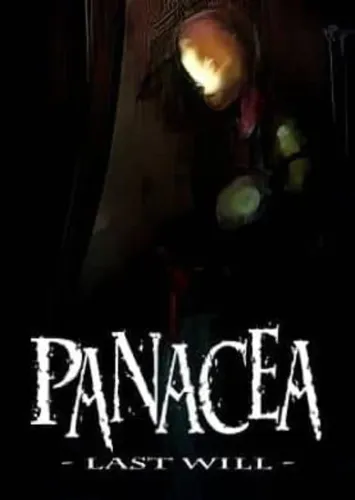 Portada de Panacea: Last Will