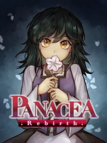Portada de Panacea: Rebirth