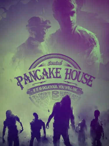 Portada de Pancake House