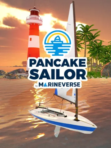Portada de Pancake Sailor