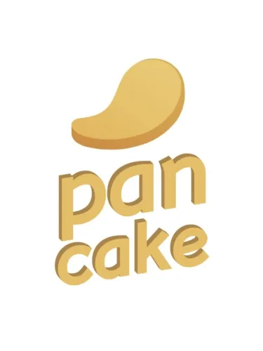 Portada de Pancake: The Game