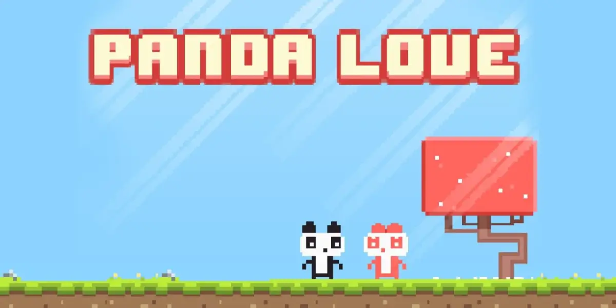 Panda Love