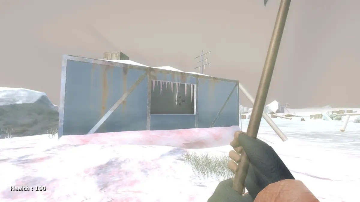 Portada de Panda Man