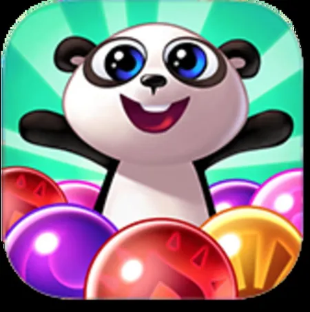 Portada de Panda Pop