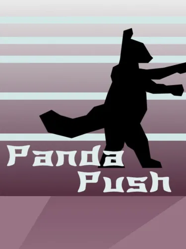 Portada de Panda Push