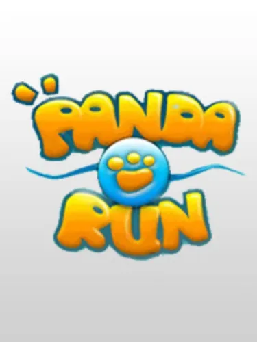 Portada de Panda Run