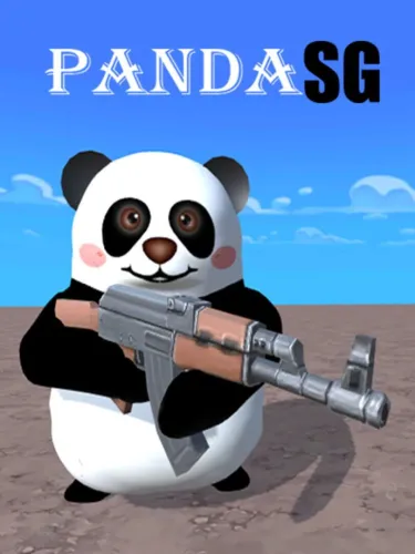 Portada de PandaSG