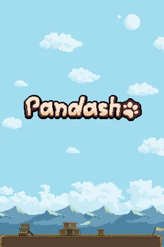 Portada de Pandash