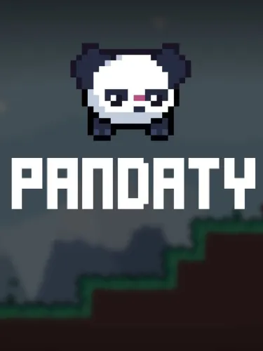 Portada de Pandaty