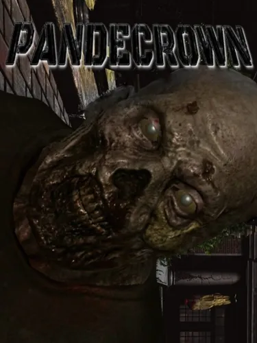 Portada de Pandecrown