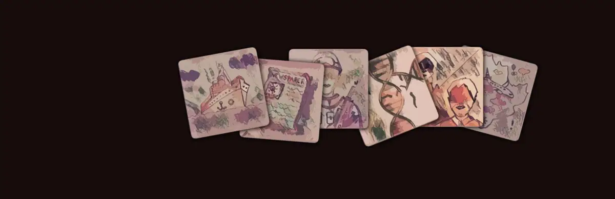 Pandemia: Virus Outbreak