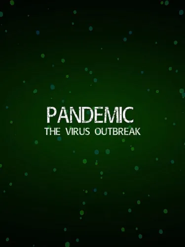 Portada de Pandemic: The Virus Outbreak