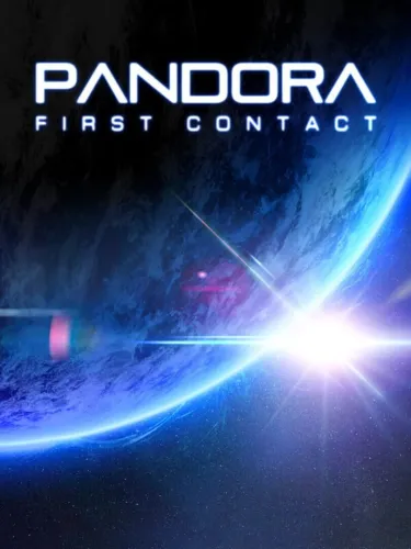 Portada de Pandora: First Contact
