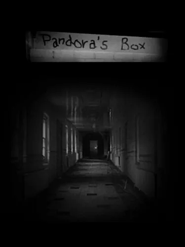 Portada de Pandora’s Box