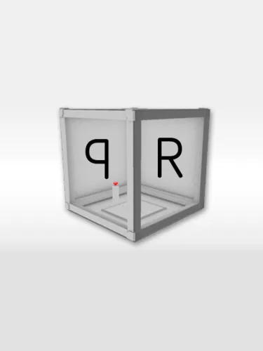 Portada oficial del videojuego Pandora’s Room