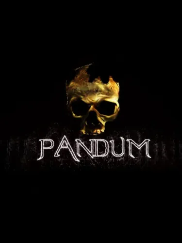 Portada de Pandum Online