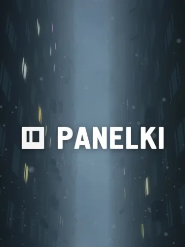 Portada de Panelki