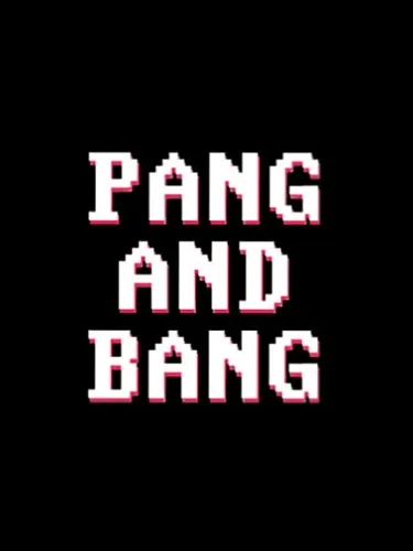 Portada de Pang & Bang