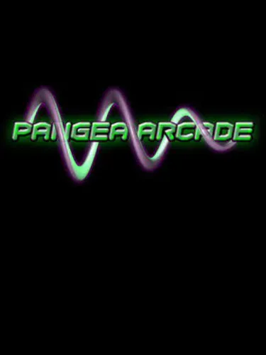 Portada de Pangea Arcade