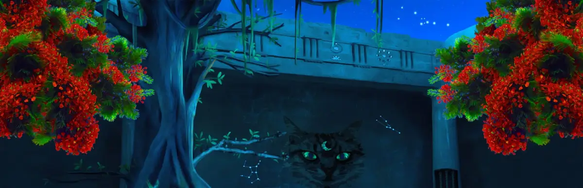 Panmorphia: Enchanted