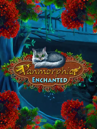 Portada de Panmorphia: Enchanted