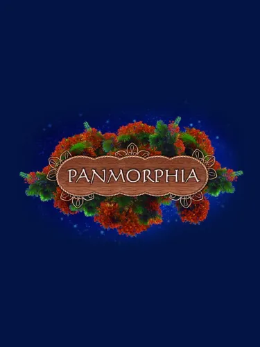 Portada de Panmorphia