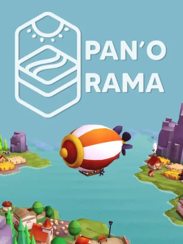 Portada de Pan’orama