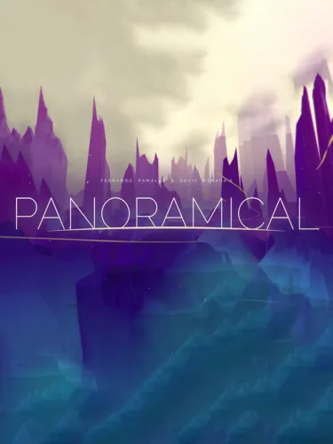 Portada de Panoramical