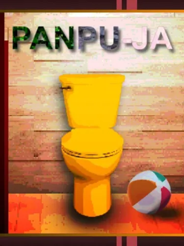 Portada de Panpu-ja