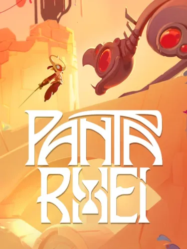 Portada de Panta Rhei