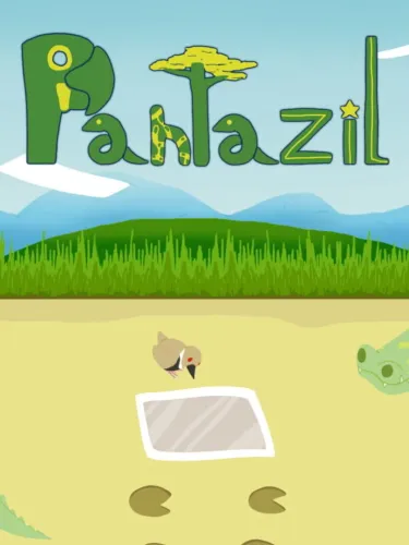 Portada de Pantazil