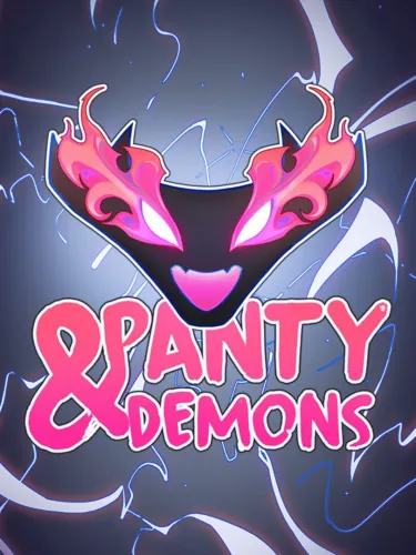 Portada de Panty&Demons