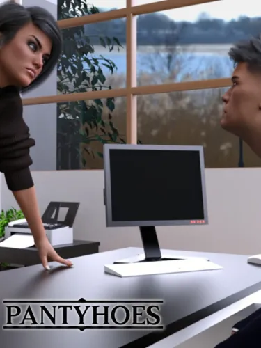 Portada de Pantyhoes